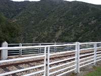 062 Schmalspurbahn am Lago di Flumendosa